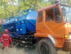Temuan Tumpahan Minyak, Iswandi : Bukan Berasal dari Operasional Kilang Pertamina