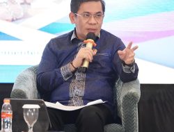 Menteri Nusron Akan Sosialisasikan Pendaftaran Tanah Ulayat dan Perkuat Sinergi Pertanahan di Kalimantan Selatan