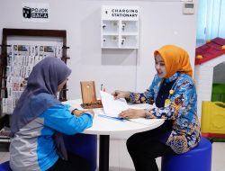 Persoalan HT dan Roya Elektronik Debitur Perorangan Menjadi Layanan Masyarakat, Berikut Penjelasan ATR BPN