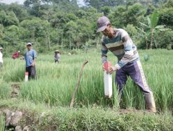 Kementerian ATR BPN Bakal Canangkan GEMAPATAS di 23 Kabupaten Kota