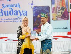 Sukses Gelar Malam Semarak Budaya, Ini Harapan Direktur Polbeng