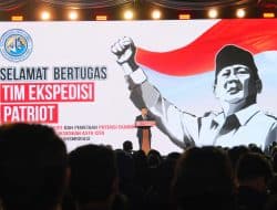 Kementerian ATR BPN Dukung Penuh Pembangunan Kawasan Transmigrasi Sertipikasi Tanah dan Reforma Agraria