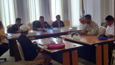 Soal Lahan di Batam, BP Batam Diminta Perbaiki Tatakelola Lahan Agar Lebih Transparan
