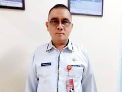 Banyak Laporan Masuk, Tamrin Kembali Tegaskan Pegawai Dilarang Ngopi Saat Jam Kerja