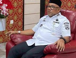 OPD dan Unit Kerja Pelayanan Langsung, Wako Lis Minta Siagakan Petugas