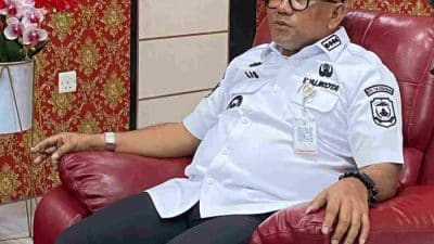 OPD dan Unit Kerja Pelayanan Langsung, Wako Lis Minta Siagakan Petugas