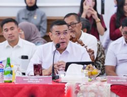 Jalankan Inpres, Masalah di Pulau Baai dan Enggano Butuh Tata Ruang yang Solutif