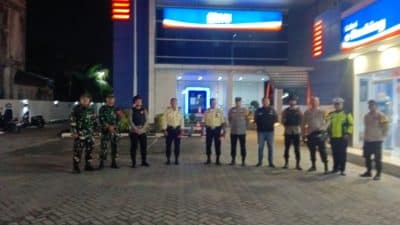 Gelar Patroli Mitigasi Bersama Polri, Ini Harapan Serda Z. Panjaitan
