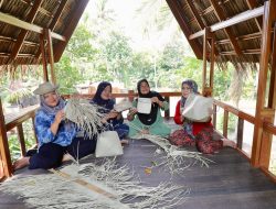 Semak Belukar Jadi Sumber Pendapatan Masyarakat, Reforma Agraria Hidupkan Potensi Desa Bandung