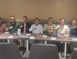 KAHMI Menggelar Temu Regional se-Sumatera, Ajang Konsolidasi Tokoh Nasional