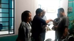 Kompak Gelapkan dan Palsukan Dokumen Mobil Rental, Tiga Wanita Diringkus Mengaku Terlilit Hutang