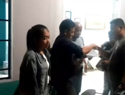 Kompak Gelapkan dan Palsukan Dokumen Mobil Rental, Tiga Wanita Diringkus Mengaku Terlilit Hutang