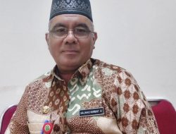 Rencana Privatisasi Kawasan Taman Gurindam 12, Tamrin Dahlan : Tak Pernah Libatkan Pemko Tanjungpinang