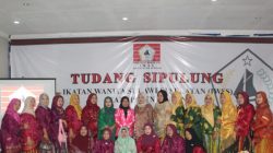 IWSS Bintan Resmi Terbentuk, Hernawati Terpilih Sebagai Ketua Secara Aklamasi