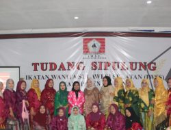 IWSS Bintan Resmi Terbentuk, Hernawati Terpilih Sebagai Ketua Secara Aklamasi