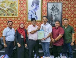 Warga Hibahkan Lahan Seluas 2 Ha Untuk Bangun Rumah Singgah Lansia