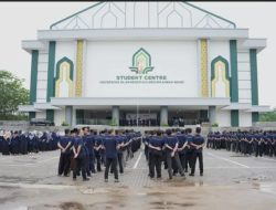 500 Mahasiswa UIN Pekalongan Siap Diterjunkan KKN Tematik Ekoteologi dan Pertanahan