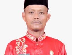 Klarifikasi Pemdes Tanjung Datuk : Dugaan Korupsi Tidak Benar, Kekeliruan Hanya pada Penulisan Data