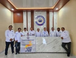 KJK Resmi Dibentuk, Ketum Ady : Wadah Perkuat Solidaritas dan Profesionalisme Jurnalis