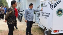 Program MBG di Bintan, Sekda Ronny : Pengelolaan Limbah Harus Jadi Perhatian Utama