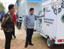 Program MBG di Bintan, Sekda Ronny : Pengelolaan Limbah Harus Jadi Perhatian Utama