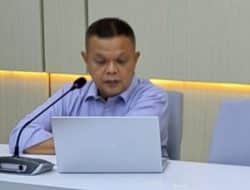 Alfitri Raih Doktor dengan Disertasi Kolaborasi Pengelolaan Sampah Plastik