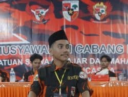 SAPMA PP Lingga Apresiasi Endipat Wijaya, Netizen Diminta Fokus pada Kemanusiaan