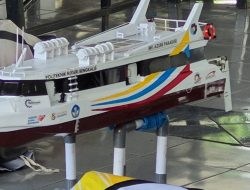 Pertahankan Gelar Empat Tahun Berturut, Polbeng Kembali Raih Penghargaan Best Design ERC di Ajang KKI 2025