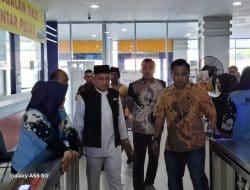 Dorong Pertumbuhan Wisatawan dan Ekonomi,  PELINDO Fokus Tingkatkan Layanan NATARU 2025-2026
