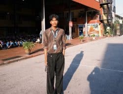 Mahasiswa Polbeng Juara Best Paper Nasional Ajang Kompetisi Penulisan Jurnal Teknik Sipil