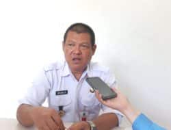 35 WBP Lapas Tanjungpinang Diusulkan Remisi Nataru 2025