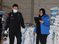 Jelang Nataru, Pemerintah Pastikan Hasil Perikanan Bebas Radioaktif