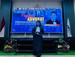 SK Gubernur Kepri di-PTUN-kan Peserta Seleksi Komisioner KPID Kepri