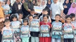 BPMP Kepri Salurkan Donasi Rp116 Juta Untuk Pemulihan Pendidikan Paska Bencana di Sumatera