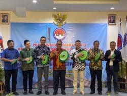 APVA Diminta Jaga Stabilitas Transaksi Valas