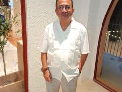 ASPABRI Dukung Penuh Aksi Sosial Donor Darah KJK