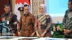 Tata Kelola Kepegawaian, Pemkab Bintan Dukung Penerapan Sistem Merit dan Penguatan Meritokrasi