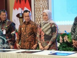 Tata Kelola Kepegawaian, Pemkab Bintan Dukung Penerapan Sistem Merit dan Penguatan Meritokrasi