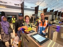 Pelindo Multi Terminal Pastikan Layanan Pelabuhan Tetap Berjalan Optimal di Periode Libur Nataru