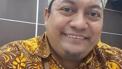 Harapan Baru Penegakan Hukum di Riau ( Herry dan Hengki )