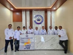 Peringati HPN 2026, Komunitas Jurnalis Kepri Bergerak Bersama. Mulai Bersih Pantai hingga Tanam Mangrove