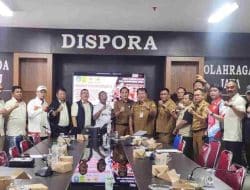 Porprov Kepri VI 2026 Tidak Akan Bangun Venue Baru