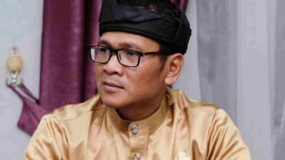 Wali Kota Lis Darmansyah Berani Ajukan Pinjaman Dana Demi Kepentingan Publik