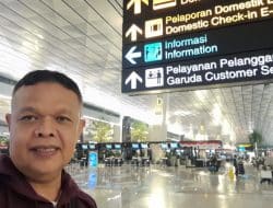 Interaksi Sosial dalam Budaya Jawa