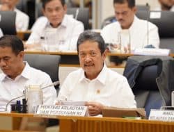 Penuhi Kebutuhan Ramadhan dan Lebaran 2026, Pemerintah Jamin Ketersediaan Ikan