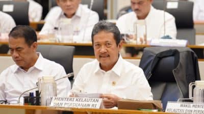 Penuhi Kebutuhan Ramadhan dan Lebaran 2026, Pemerintah Jamin Ketersediaan Ikan