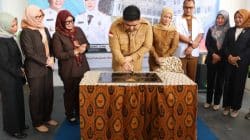 RSUD Bintan Tambah Tiga Gedung Fasilitas Pelayanan Kesehatan