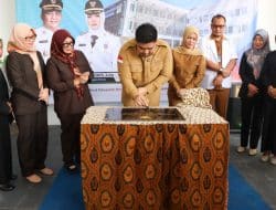 RSUD Bintan Tambah Tiga Gedung Fasilitas Pelayanan Kesehatan