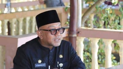 Dukung Gerakan Indonesia ASRI, Wali Kota Lis : Tanjungpinang Miliki Teknologi Waste to Energy